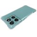 Защитный чехол UniCase AirBag Flow для Motorola Edge 60 / Edge 60 Fusion - Transparent (379618T). Фото 2 из 5