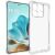 Защитный чехол UniCase AirBag Flow для Motorola Edge 60 / Edge 60 Fusion - Transparent: фото 1 из 5