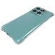 Защитный чехол UniCase AirBag Flow для Motorola Edge 60 / Edge 60 Fusion - Transparent (379618T). Фото 3 из 5