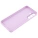 Защитный чехол UniCase Aura Cover для Samsung Galaxy A56 (A566) - Purple (372191V). Фото 7 из 7