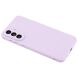 Защитный чехол UniCase Aura Cover для Samsung Galaxy A56 (A566) - Purple (372191V). Фото 6 из 7