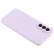 Защитный чехол UniCase Aura Cover для Samsung Galaxy A56 (A566) - Purple (372191V). Фото 5 из 7