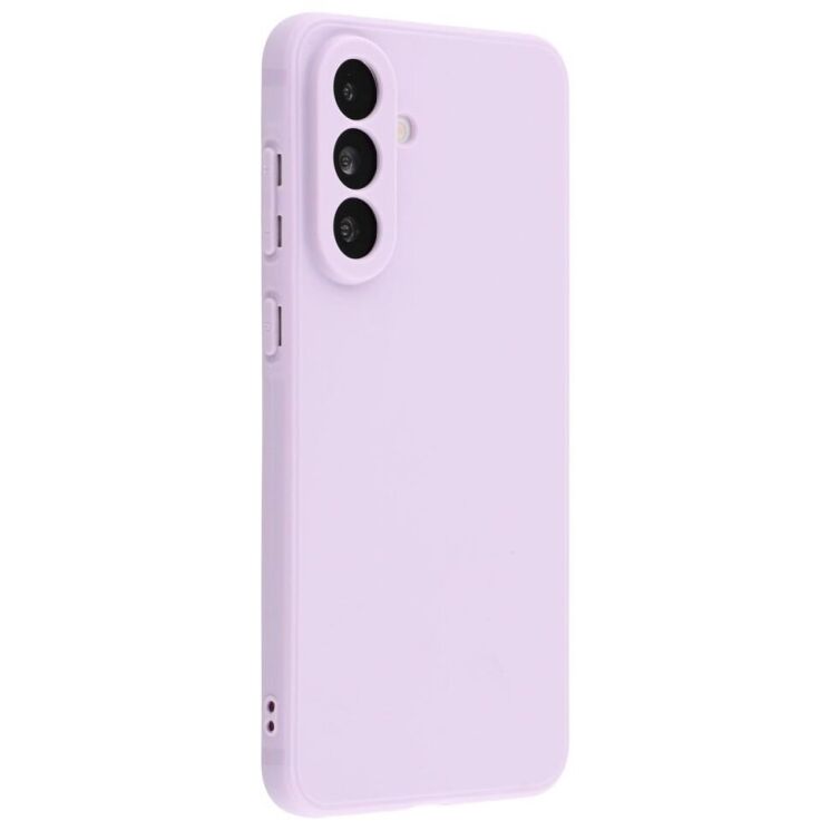 Защитный чехол UniCase Aura Cover для Samsung Galaxy A56 (A566) - Purple: фото 3 из 7