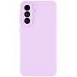 Захисний чохол UniCase Aura Cover для Samsung Galaxy A56 (A566) - Purple (372191V)
