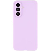 Защитный чехол UniCase Aura Cover для Samsung Galaxy A56 (A566) - Purple: фото 1 из 7