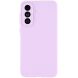 Защитный чехол UniCase Aura Cover для Samsung Galaxy A56 (A566) - Purple (372191V). Фото 1 из 7