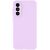 Защитный чехол UniCase Aura Cover для Samsung Galaxy A56 (A566) - Purple: фото 1 из 7