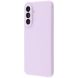 Защитный чехол UniCase Aura Cover для Samsung Galaxy A56 (A566) - Purple (372191V). Фото 4 из 7
