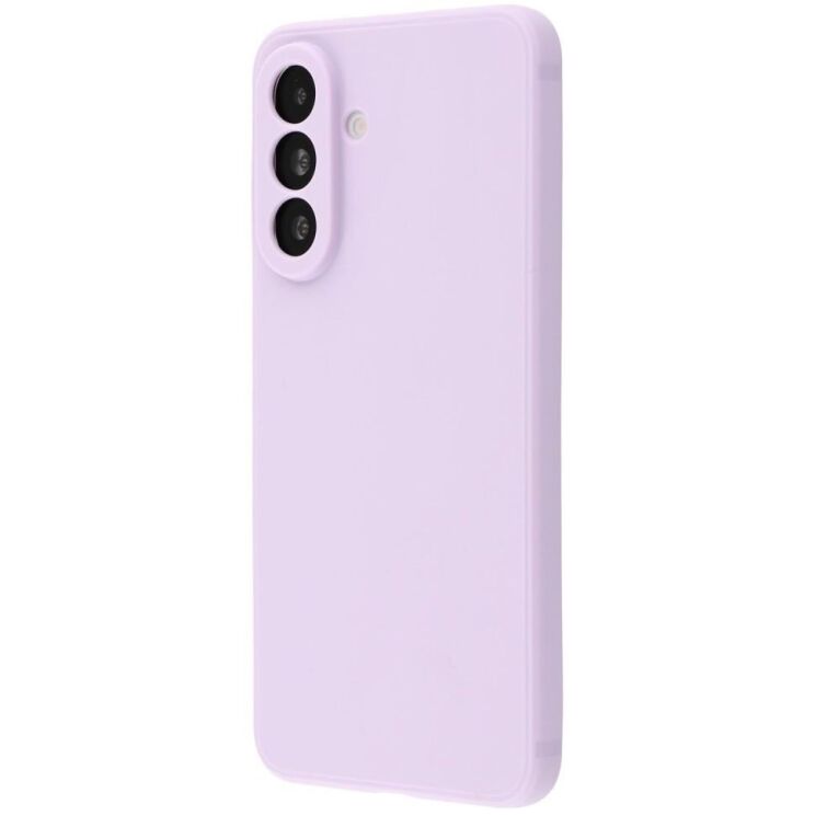 Защитный чехол UniCase Aura Cover для Samsung Galaxy A56 (A566) - Purple: фото 4 из 7