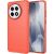 Защитный чехол UniCase Carbon для OnePlus 13R / Ace 5 / Ace 5 Pro - Red: фото 1 из 8