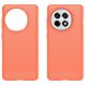Защитный чехол UniCase Carbon для OnePlus 13R / Ace 5 / Ace 5 Pro - Red (373707R). Фото 2 из 8