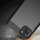 Защитный чехол UniCase Carbon для Realme C11 - Blue (214732L). Фото 5 из 5