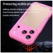 Захисний чохол UniCase Falcon Frame для iPhone 18 Pro Max / 17 Pro Max - Green (423863G). Фото 3 з 9