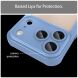 Захисний чохол UniCase Falcon Frame для iPhone 18 Pro Max / 17 Pro Max - Green (423863G). Фото 6 з 9