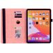 Защитный чехол UniCase Flower для Lenovo Tab K11 Gen 2 - Pink (385301P). Фото 2 из 5