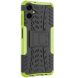 Защитный чехол UniCase Hybrid X для Samsung Galaxy A06 (A065) - Green (365148G). Фото 4 из 17