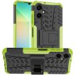 Защитный чехол UniCase Hybrid X для Samsung Galaxy A06 (A065) - Green (365148G)