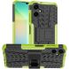 Защитный чехол UniCase Hybrid X для Samsung Galaxy A06 (A065) - Green (365148G). Фото 1 из 17
