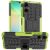 Защитный чехол UniCase Hybrid X для Samsung Galaxy A06 (A065) - Green: фото 1 из 17