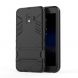 Защитный чехол UniCase Hybrid для Samsung Galaxy J2 Core (J260) - Black (206306B). Фото 2 из 8