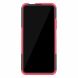 Защитный чехол UniCase Hybrid X для Huawei P Smart Pro / Honor 9X (for China) - Rose (215844M). Фото 4 из 9