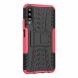 Защитный чехол UniCase Hybrid X для Huawei P Smart Pro / Honor 9X (for China) - Rose (215844M). Фото 8 из 9