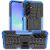 Защитный чехол UniCase Hybrid X для Samsung Galaxy A36 (A366) - Blue: фото 1 из 16