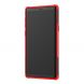 Захисний чохол UniCase Hybrid X для Samsung Galaxy Note 9 (N960) - Red (158560R). Фото 8 з 17