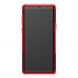 Захисний чохол UniCase Hybrid X для Samsung Galaxy Note 9 (N960) - Red (158560R). Фото 11 з 17