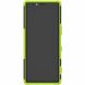 Защитный чехол UniCase Hybrid X для Sony Xperia 1 - Green (217302G). Фото 4 из 9