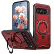 Защитный чехол UniCase Lander Armor для Google Pixel 9 Pro XL - Red (359888R)