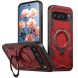 Защитный чехол UniCase Lander Armor для Google Pixel 9 Pro XL - Red (359888R). Фото 1 из 6