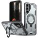 Защитный чехол UniCase Lander Armor для Samsung Galaxy A16 (A165) - Grey (365297H). Фото 1 из 6