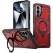 Захисний чохол UniCase Lander Armor для Samsung Galaxy A27 (A276) - Red (408653R). Фото 1 з 6