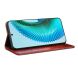Защитный чехол UniCase Leather Wallet для Honor Magic 6 Lite - Brown (349113Z). Фото 3 из 6