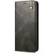 Захисний чохол UniCase Leather Wallet для OPPO A5x - Green (385701G). Фото 5 з 7
