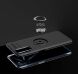 Захисний чохол UniCase Magnetic Ring для OPPO A52 / A72 / A92 - Black (257510B). Фото 5 з 16