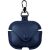 Защитный чехол UniCase Retro Cover для Xiaomi Redmi Buds 5 - Blue: фото 1 из 6