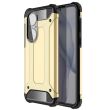 Защитный чехол UniCase Rugged Guard для Huawei P50 - Gold (232502F)
