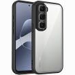 Захисний чохол UniCase Rugged Shield для Infinix Hot 70 - Black (422003B)