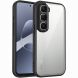 Защитный чехол UniCase Rugged Shield для Infinix Hot 70 - Black (422003B). Фото 1 из 5