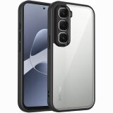 Захисний чохол UniCase Rugged Shield для Infinix Hot 70 - Black: фото 1 з 5