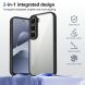 Защитный чехол UniCase Rugged Shield для Infinix Hot 70 - Black (422003B). Фото 2 из 5
