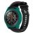 Защитный чехол UniCase Silicone Cover для Samsung Galaxy Watch 46mm - Green: фото 1 из 6