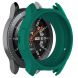 Захисний чохол UniCase Silicone Cover для Samsung Galaxy Watch 46mm - Green (115810G). Фото 2 з 6