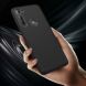 Защитный чехол UniCase Twill Soft для Motorola Moto G8 Power - Black (133907B). Фото 7 из 8