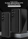 Защитный чехол UniCase Wristband Case (FF) для Samsung Galaxy Fold 8 Ultra - Black (424003B). Фото 2 из 10