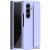 Защитный чехол UniCase Wristband Case (FF) для Samsung Galaxy Fold 8 Ultra - Purple: фото 1 из 10