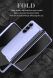 Защитный чехол UniCase Wristband Case (FF) для Samsung Galaxy Fold 8 Ultra - Black (424003B). Фото 7 из 10