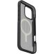 Защитный чехол UNIQ Combat Active для Apple iPhone 16 Pro Max - Black (379916B). Фото 2 из 6